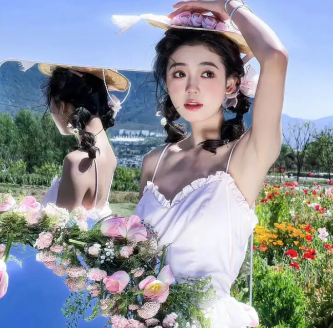 混沌行走